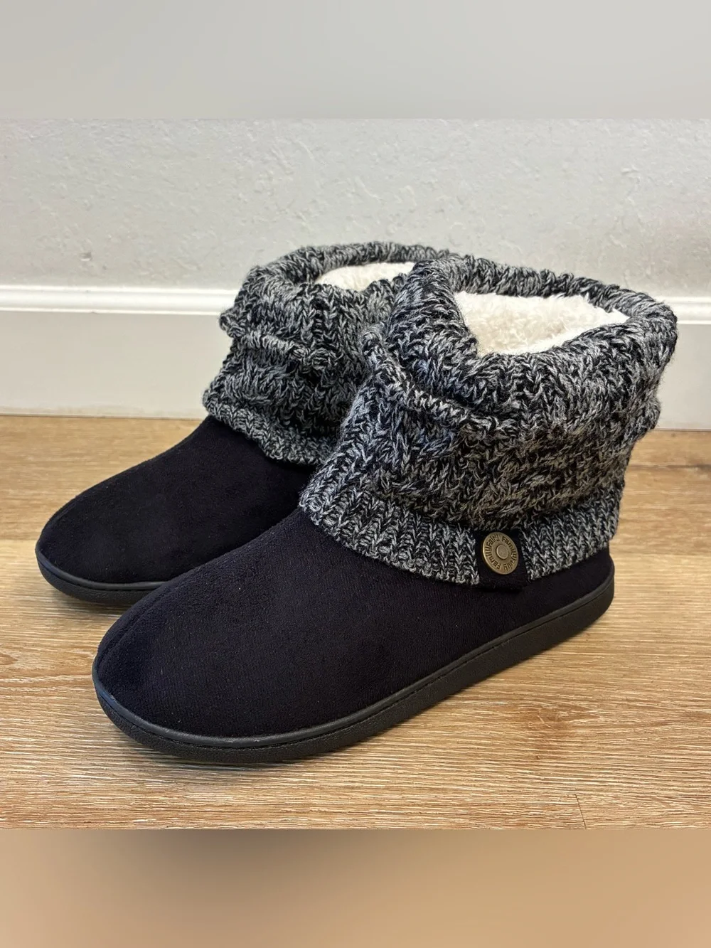 FamilyFairy woolen yarn